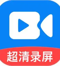 录屏大师logo